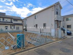 さいたま市中央区大戸3丁目