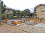 新築一戸建て