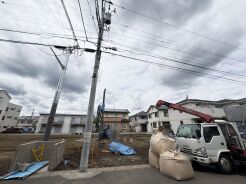 さいたま市北区吉野町2丁目