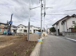 さいたま市北区吉野町2丁目