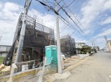 さいたま市北区吉野町 新築一戸建て