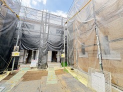 さいたま市北区吉野町2丁目