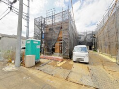 さいたま市北区吉野町2丁目