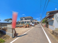 鶴ヶ島市大字鶴ヶ丘