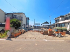 鶴ヶ島市大字鶴ヶ丘