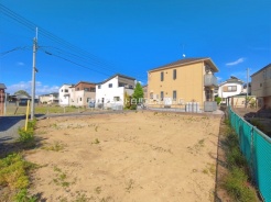 A号地