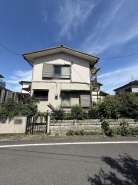 現地をご覧いただきながら、住まいの夢をお聞かせください。
