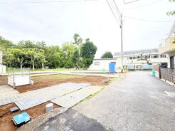 さいたま市北区植竹町2丁目