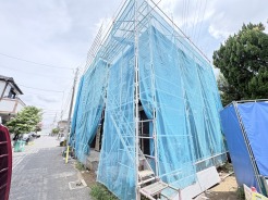 1号棟