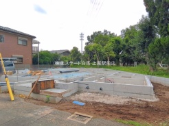 さいたま市北区植竹町2丁目