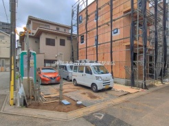 C号棟