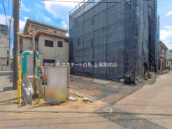 さいたま市北区大成町4丁目