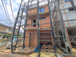 さいたま市北区大成町4丁目