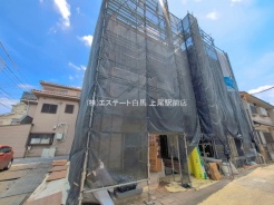 さいたま市北区大成町4丁目