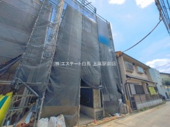 さいたま市北区大成町4丁目