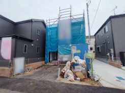 C号棟