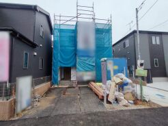 C号棟