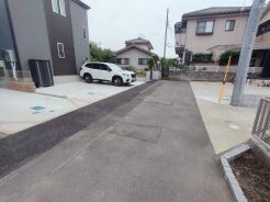 C号棟