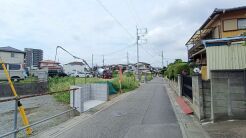 1号地