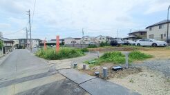 1号地