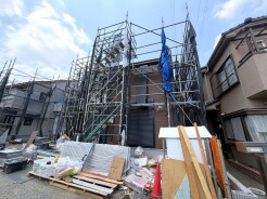 桶川市末広3丁目