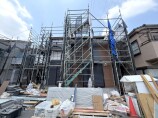 桶川市末広 新築一戸建て