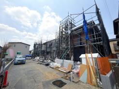 桶川市末広3丁目