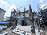 桶川市末広 新築一戸建て