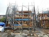 新築一戸建て