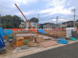 さいたま市見沼区大字南中野 新築一戸建て