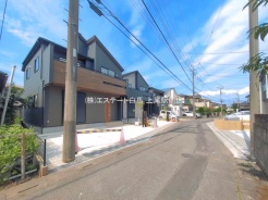 坂戸市花影町