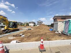 さいたま市見沼区大字東宮下