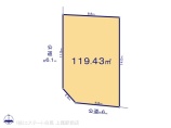 鶴ヶ島市脚折町 土地