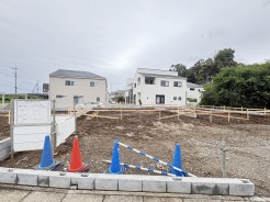 蓮田市藤ノ木1丁目