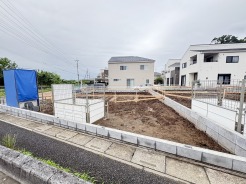 蓮田市藤ノ木1丁目