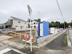 蓮田市藤ノ木1丁目