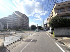 さいたま市大宮区大成町2丁目