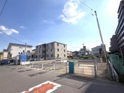 さいたま市大宮区大成町2丁目