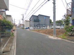 1号地