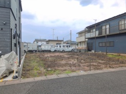 さいたま市北区別所町