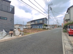 さいたま市北区別所町
