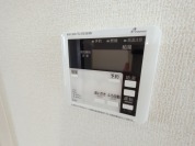 【給湯リモコン】