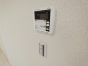 【給湯リモコン】
