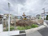 さいたま市見沼区堀崎町 新築一戸建て