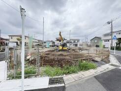 さいたま市見沼区堀崎町