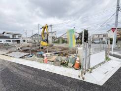 さいたま市見沼区堀崎町