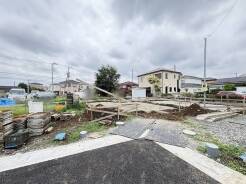 さいたま市見沼区堀崎町