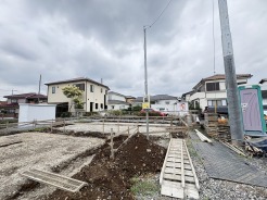 さいたま市見沼区堀崎町