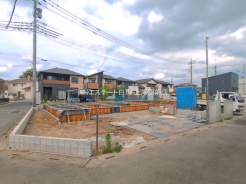 1号棟