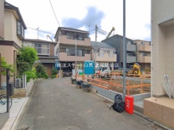 1号棟